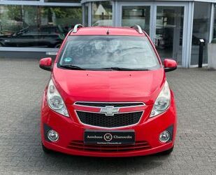 Chevrolet Spark Gebrauchtwagen