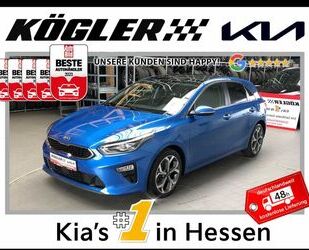 Kia ceed / Ceed Gebrauchtwagen