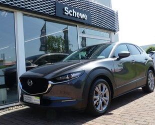 Mazda CX-30 Gebrauchtwagen