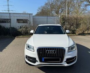 Audi Q5 Gebrauchtwagen