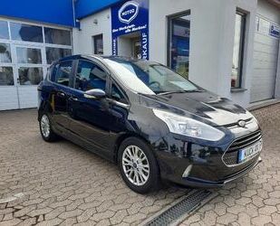 Ford B-Max Gebrauchtwagen