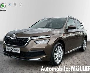 Skoda Kamiq Gebrauchtwagen