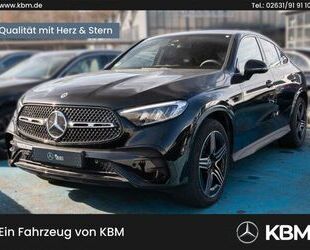 Mercedes-Benz GLC 200 Gebrauchtwagen