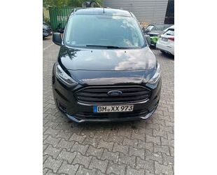 Ford Transit Connect Gebrauchtwagen