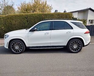 Mercedes-Benz GLE 400 Gebrauchtwagen