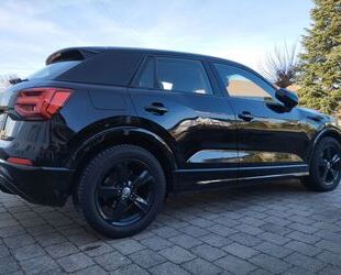 Audi Q2 Gebrauchtwagen