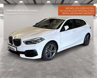 BMW 116 Gebrauchtwagen