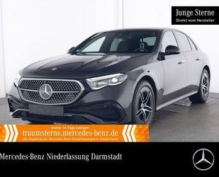 Mercedes-Benz E 300 Gebrauchtwagen
