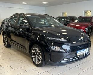 Hyundai KONA Gebrauchtwagen