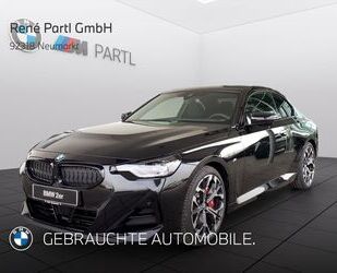 BMW 220 Gebrauchtwagen