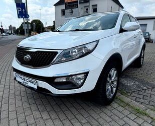 Kia Sportage Gebrauchtwagen