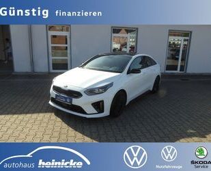 Kia pro ceed / ProCeed Gebrauchtwagen
