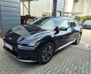 Kia EV6 Gebrauchtwagen
