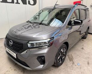 Nissan Townstar Gebrauchtwagen