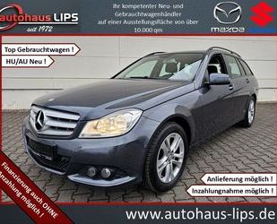 Mercedes-Benz C 200 Gebrauchtwagen
