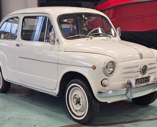 Fiat 600 Gebrauchtwagen