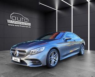 Mercedes-Benz S 450 Gebrauchtwagen