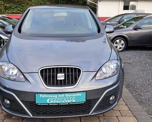 Seat Altea Gebrauchtwagen