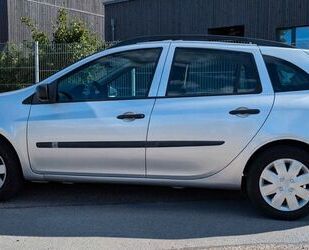 Renault Clio Gebrauchtwagen