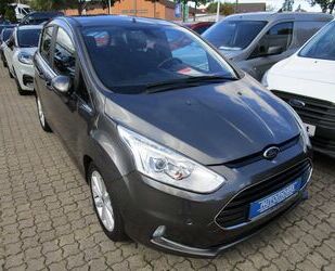 Ford B-Max Gebrauchtwagen