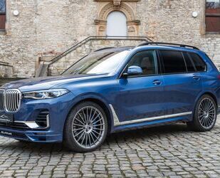 Alpina XB7 Gebrauchtwagen