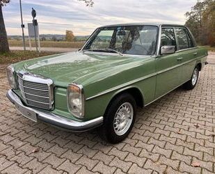 Mercedes-Benz 250 Gebrauchtwagen