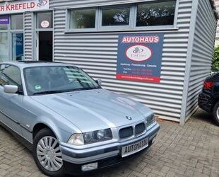 BMW 320 Gebrauchtwagen