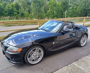 Alpina Roadster S Gebrauchtwagen