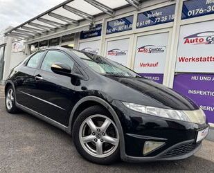 Honda Civic Gebrauchtwagen