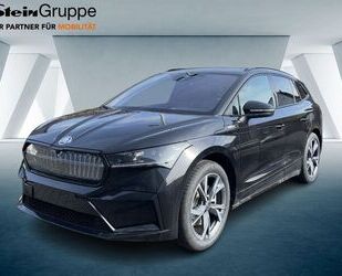 Skoda Enyaq Gebrauchtwagen
