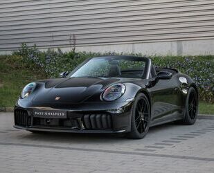 Porsche 992 Gebrauchtwagen