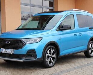 Ford Tourneo Connect Gebrauchtwagen