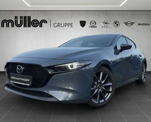 Mazda 3 Gebrauchtwagen