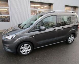 Ford Transit Courier Gebrauchtwagen