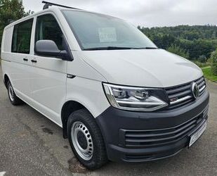 VW T6 andere Gebrauchtwagen