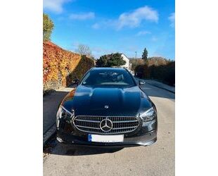 Mercedes-Benz E 300 Gebrauchtwagen