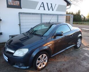 Opel Tigra Gebrauchtwagen