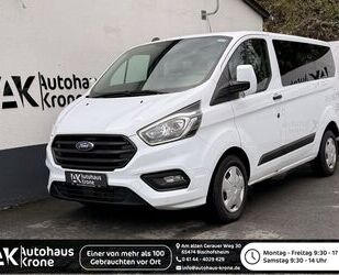 Ford Transit Custom Gebrauchtwagen
