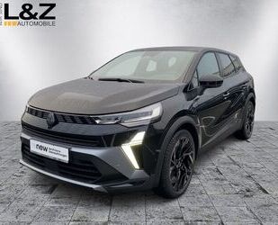 Renault Symbioz Gebrauchtwagen