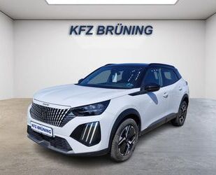 Peugeot 2008 Gebrauchtwagen