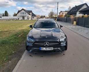 Mercedes-Benz E 300 Gebrauchtwagen