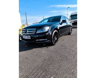 Mercedes-Benz C 220 Gebrauchtwagen