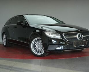 Mercedes-Benz CLS 350 Shooting Brake Gebrauchtwagen
