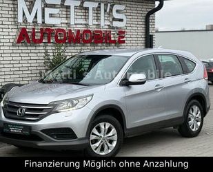 Honda CR-V Gebrauchtwagen