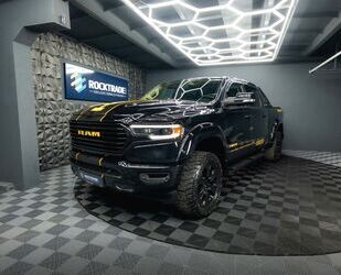 Dodge RAM Gebrauchtwagen