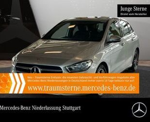 Mercedes-Benz Mercedes-Benz B 200 d Style/Dist/Stdhzg/Kam/Memo/K Gebrauchtwagen