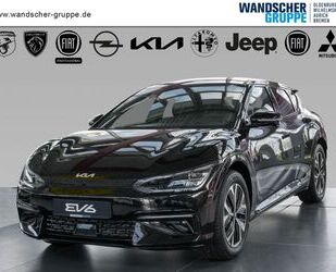 Kia EV6 Gebrauchtwagen