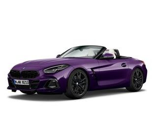 BMW Z4 Gebrauchtwagen