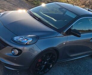 Opel Adam Gebrauchtwagen