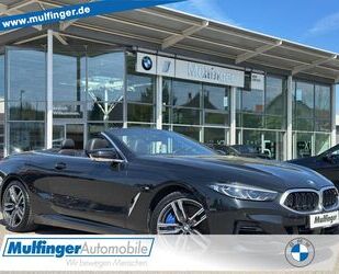 BMW M850 Gebrauchtwagen
